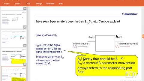 Network Theory, Part - III