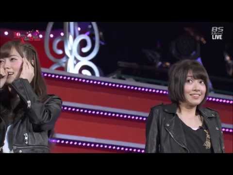 乃木坂46橋本の表情が豊か過ぎて思わず。。。。。