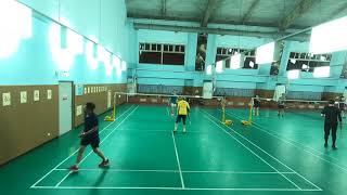 2018090804 清哥 老蔡 VS 進善 PETER