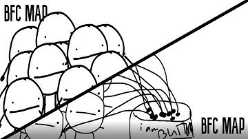 Cheesy HFJ - Battle For Circle All MAP Parts for @Jaypluhh #BFCmapmythical
