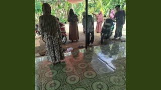 Pengorbanan cinta
