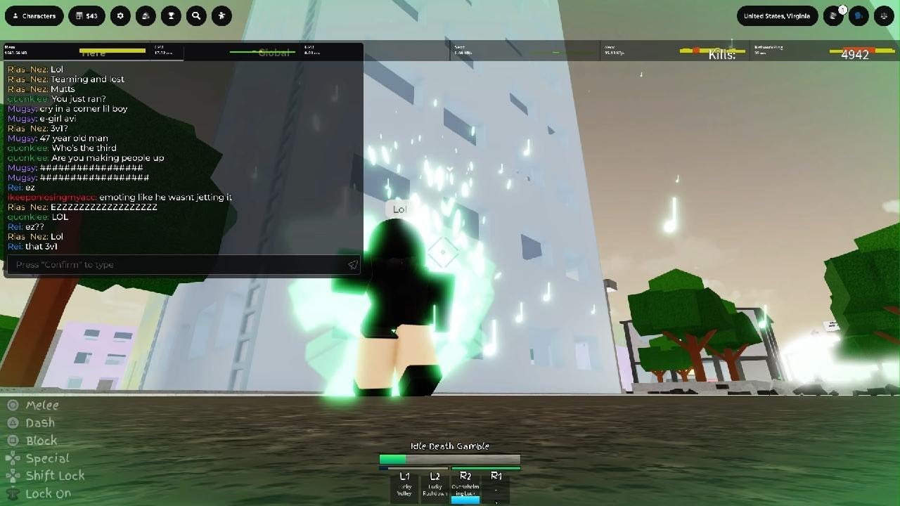 りすーページです☆ Roblox_20260526165748 - YouTube