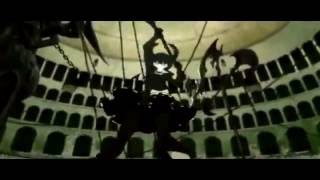Timeflies - Turn It Up(Remix) (Dubstep AMV)