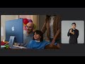 End of video