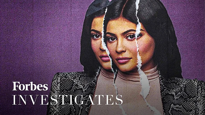 Why Kylie Jenner Is No Longer A Billionaire | Forb...