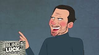 Harry &amp; Peter Berg NEW &amp; Animated