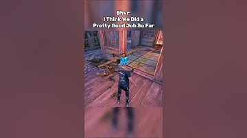 We Did a Pretty Good Job So Far #dbd #dbdshorts #deadbydaylight #dbdclips #dbdmemes #shorts