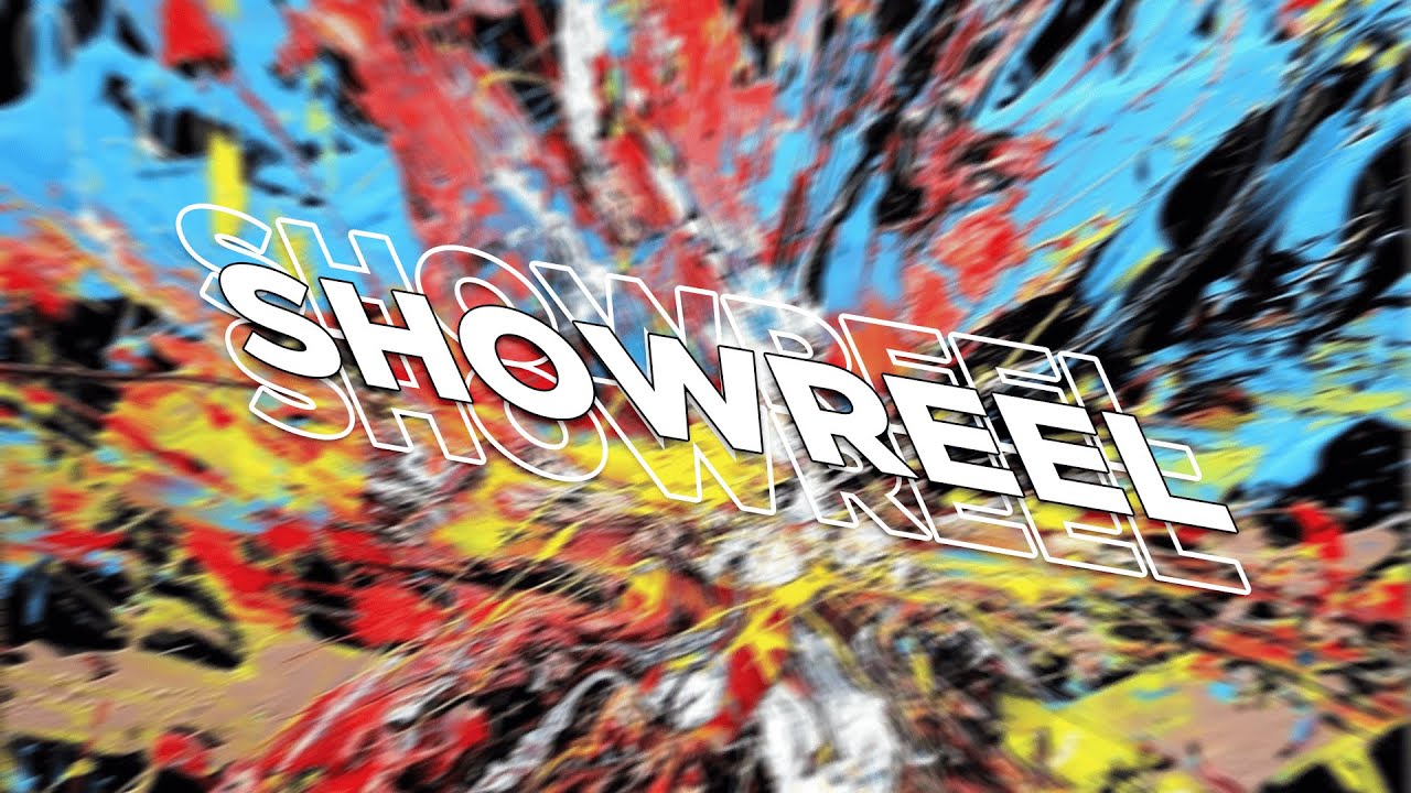 Showreel