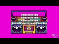 Pump Up The Jam Lyrics
