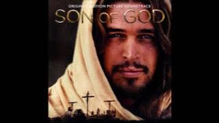 Son Of God Soundtrack - 03 - Faith (Feat. Lisa Gerrard)