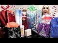 What We Bought Our Family For Christmas!!!!