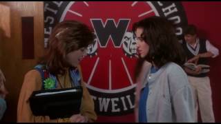 Miniatura del video "Dead Girl Walking  REPRISE Heathers"