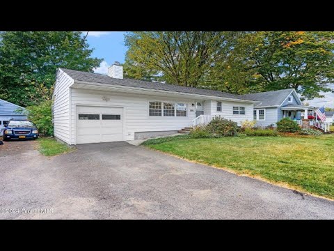 150 Marion Avenue, North Greenbush, NY home video tour