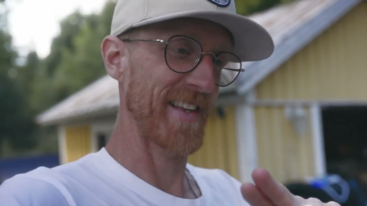 Semester = vila!? | DRÖMHUSET? | Avsnitt 56