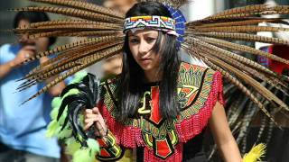 Video voorbeeld van "Música andina"