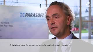 Full Dirk Giesen describes the Parasoft tool suite for Embedded Software Development Update