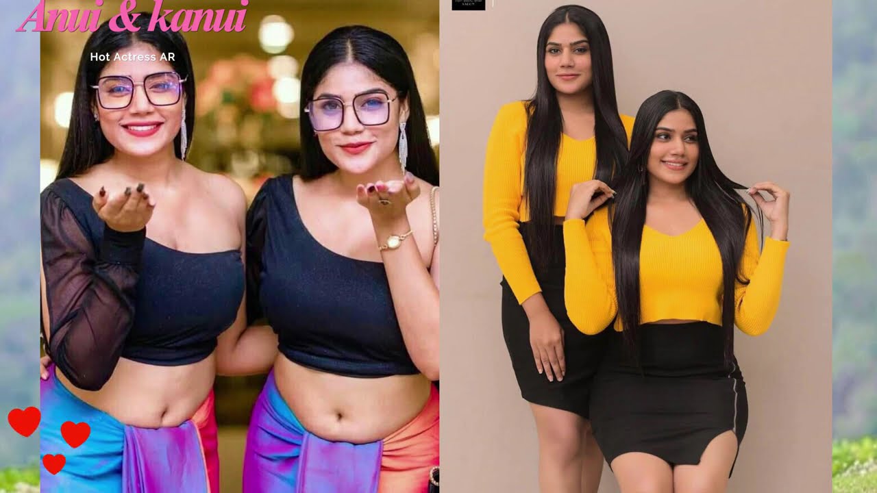 බඳින කොල්ලෝ දෙන්න පට්ට අමාරුවේ🤣🤣😂 Anui & kanui ❤️‍🔥🌹