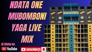 Ndata One Kurutu Mbomboni Yaga  Mix 2026