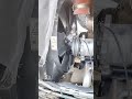 This Reversible Fan Cleans The Tractor Instantly 🚜