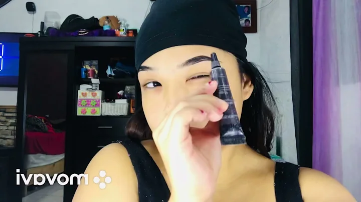 Tutorial de cejas