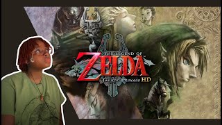 Gotta go Bug hunting!! -Twilight Princess Part 6