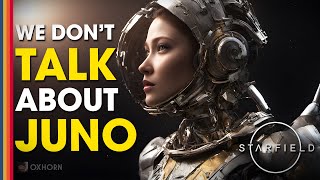 Is She a Person? The Full Story of Juno's Gambit - Starfield Lore by Oxhorn 25,429 views 6 months ago 42 minutes