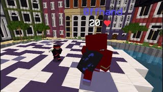 Shift tapping in sumo