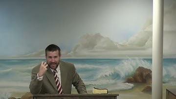 David Pawson was a false teacher #davidpawson #falseteachers #exposed #gospel #oncesavedalwayssaved