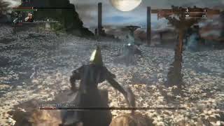 Celebrity Gerhman The First Hunter - Executioners Gloves - 99 Arcane - NG+ Net Worth