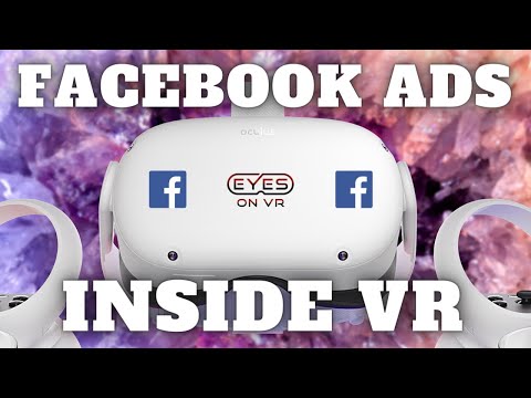 Video: Facebook Annullerer Angiveligt Sit 
