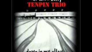 Mark Curry Tenpin Trio - 11. Drink on the Moon chords