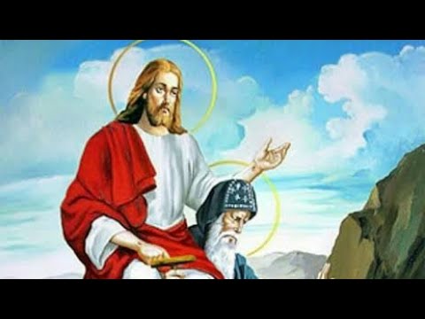 فيلم القديس العظيم الانبا بيشوى