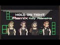 Aespa  hold on tight  remix  kdy remake