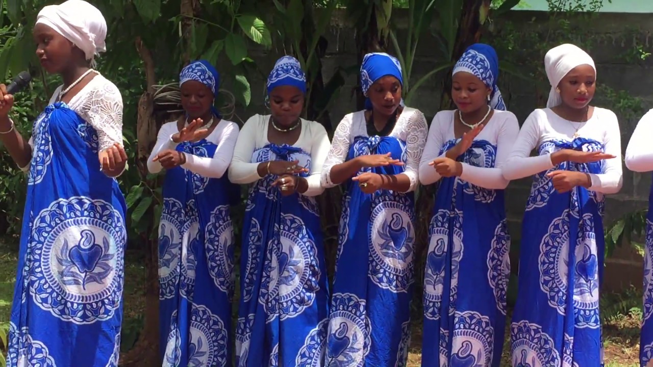 DEBAT NOURANIA BOUYOUNI Charifa