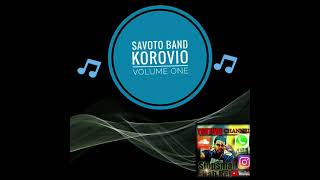 SAVOTO Band - Korovio(OldSkoolMusic)//SIOPSMANABEH_YOUTUBE_CHANNEL