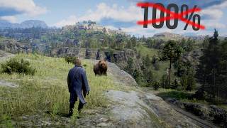 10 GREAT Games We Regret 100%ing & WHY