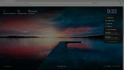 Gain Crypto For Browsing Using Brave Browser