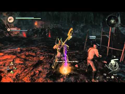 Nioh Multiplayer how to YouTube