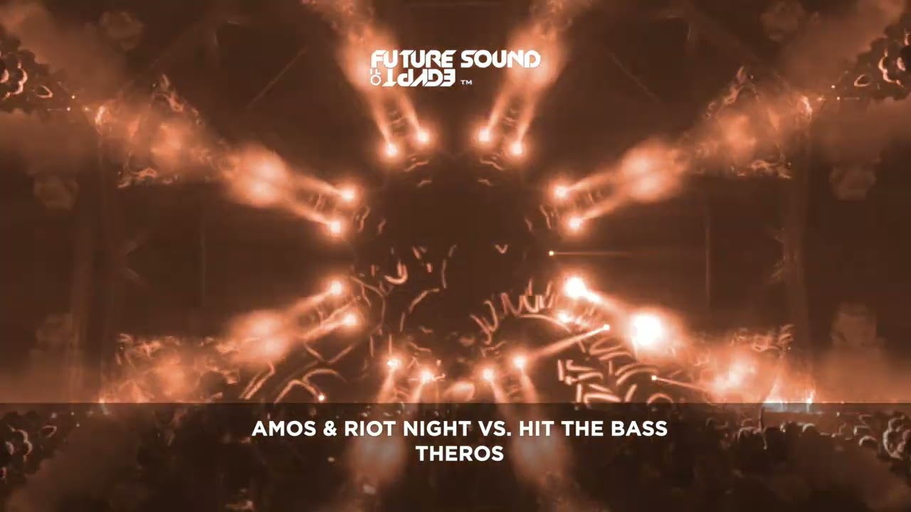 Watch Amos & Riot Night vs Hit The Bass - Theros on YouTube Watch Amos & Riot Night vs Hit The Bass - Theros on YouTube