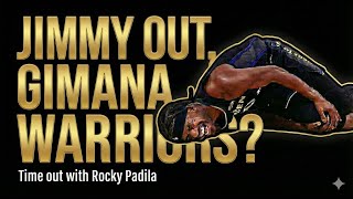 Apakah ini AKHIR Dari Season Golden State Warriors?