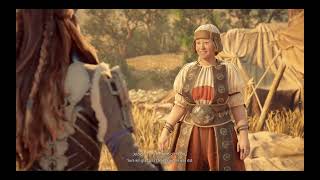 Horizon Forbidden West Ep 24