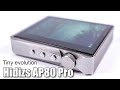 Hidizs AP80 Pro player review