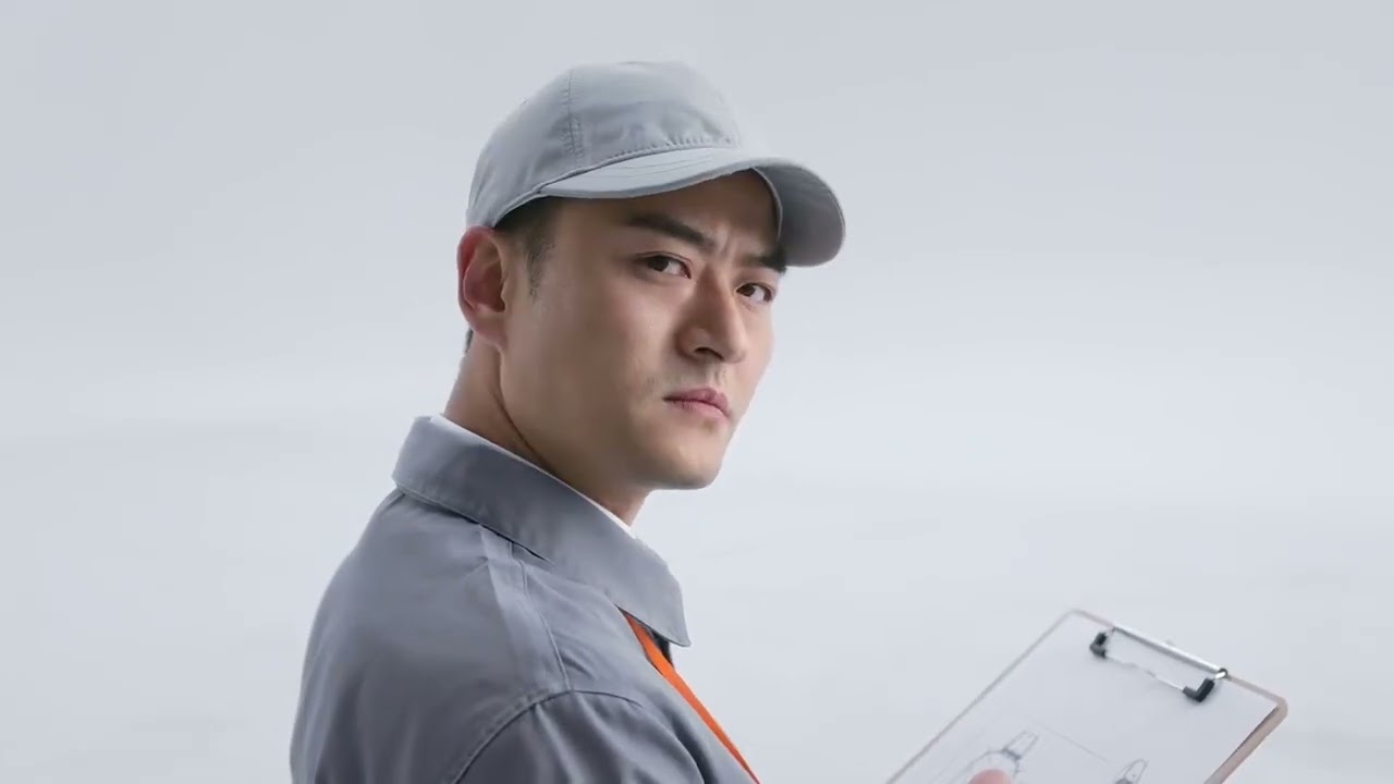 Video till Nio rullar ut elmärket Onvos första modell