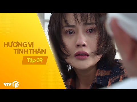 Hương Vị Tình Thân Phần 1 Tập 4 - Hương vị tình thân tập 4 | Xét nghiệm h.i.ế.n t.ủ.y cứu bố lại phát hiện sự thật phũ phàng...