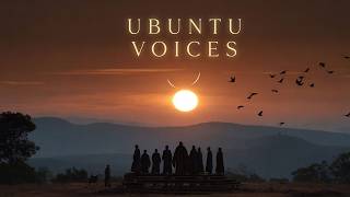 Ubuntu Voices | Raise a Hallelujah in the Village | African Worship Song
