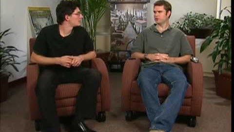 Civilization IV: Prototyping (part 1)