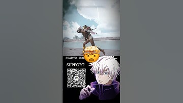 Day (62/365) of Uploading Daily 🤫 #bgmi