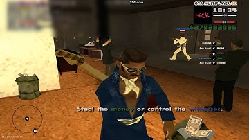 JAILHOUSE ROCK - NiCK | SA-MP | WTLS 2 |  GTA-MULTIPLAYER.CZ