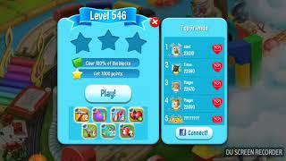 PET RESCUE SAGA level 546