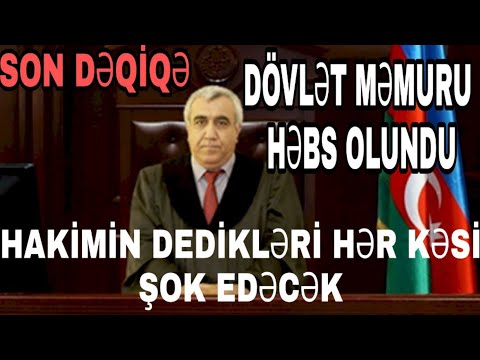 Video: Azadlıq ən Yüksək Dəyər Kimi